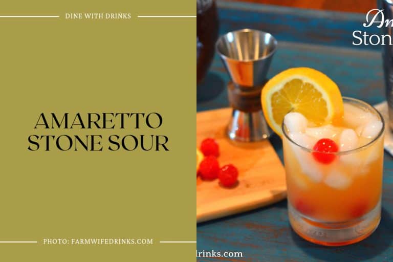 23 Disaronno Amaretto Cocktails to Shake Up Any Party! | DineWithDrinks