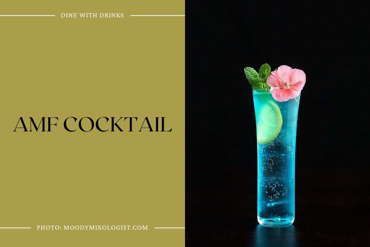 Amf Cocktail