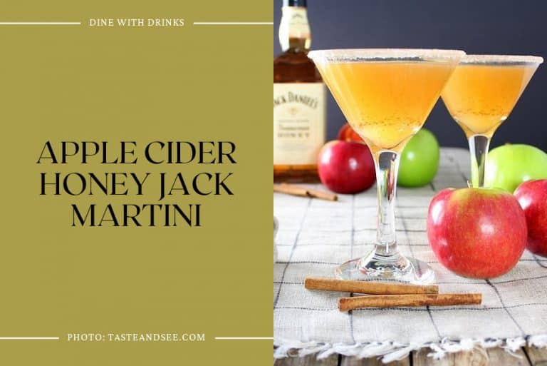 23 Honey Whiskey Cocktails that Will Sweeten Up Your Night