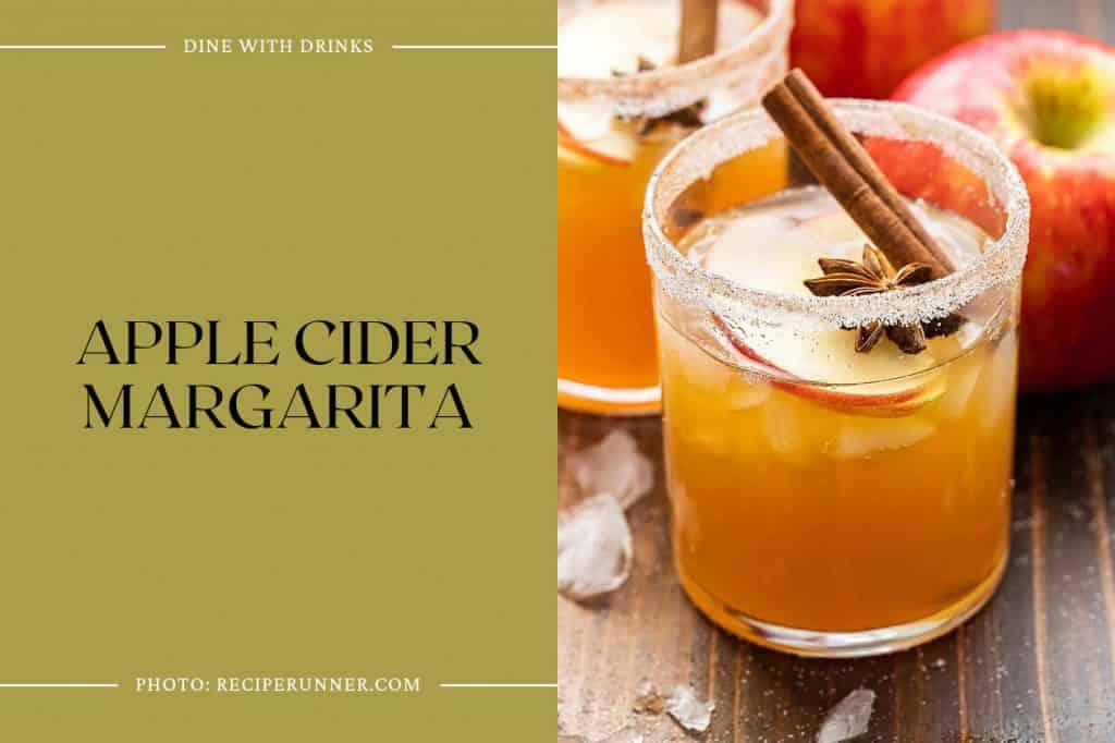 Cinnamon Tequila Cocktails That Ll Spice Up Your Night Dinewithdrinks