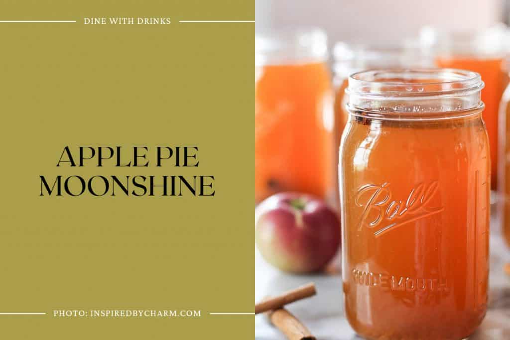 6 Grain Alcohol Cocktails That Will Knock Your Socks Off! DineWithDrinks