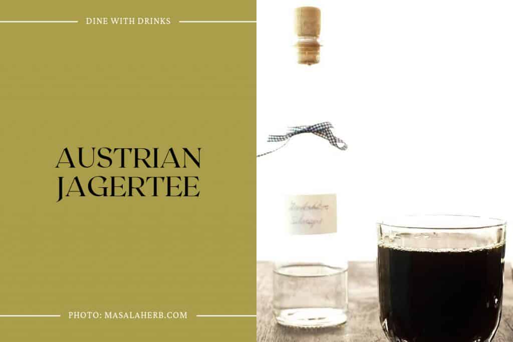 18 Black Tea Cocktails to Brew Up Your Nightlife DineWithDrinks