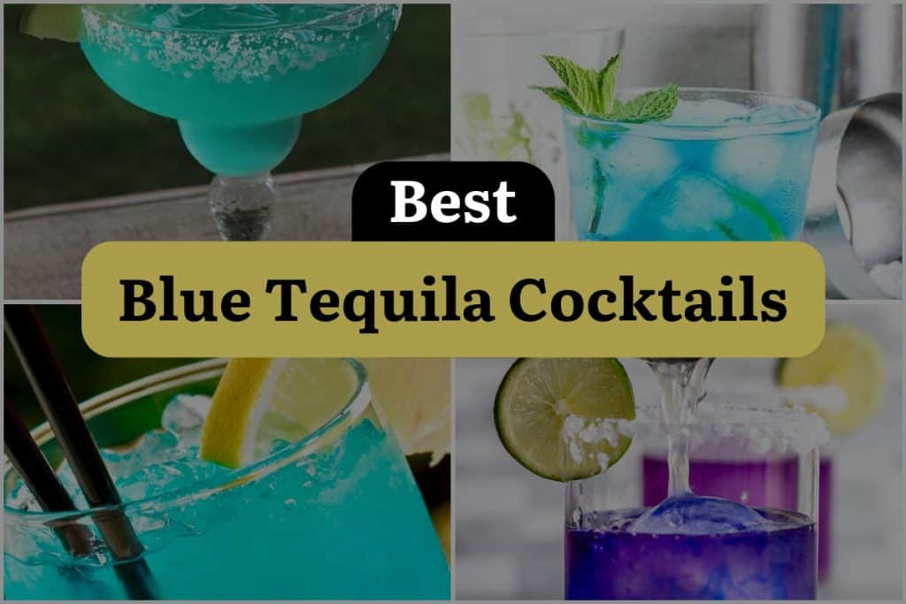 7 Everclear Cocktails That Will Blow Your Mind Away DineWithDrinks