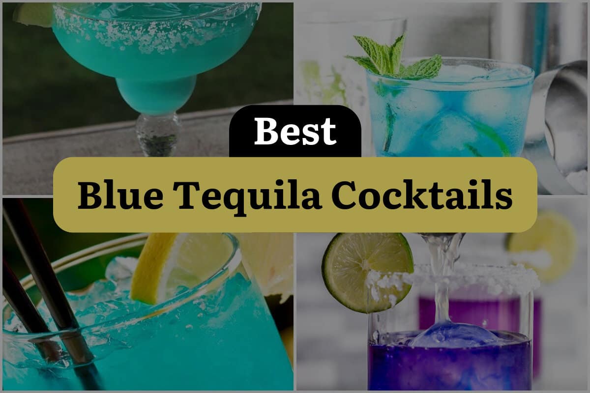 Blue Tequila Elk Point South Dakota at Petra Martin blog