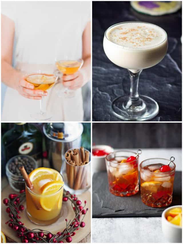 24 Brandy Cocktails To Sip And Savor: Get Your Sip On!