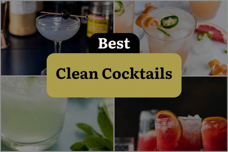 14 Low Sugar Whiskey Cocktails for a Healthy Night of Fun DineWithDrinks