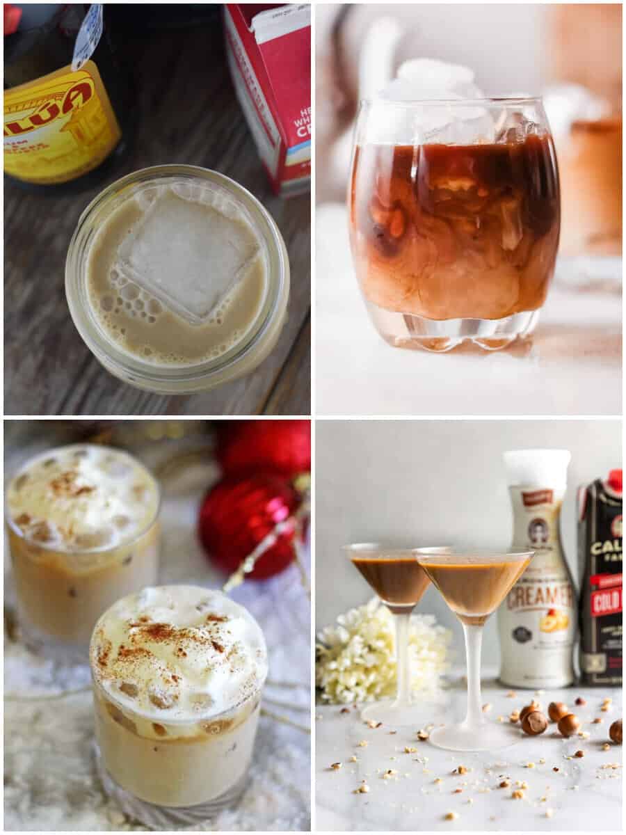 6 Cold Brew Vodka Cocktails That Will Rock Your World!