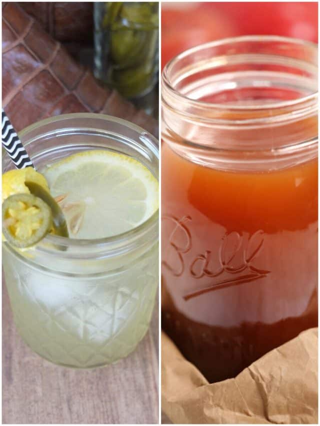 3 Country Cocktails To Keep You Sippin' And Yeehawin'