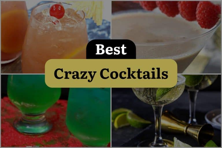 4 Dog Themed Cocktails To Unleash Your Inner Bark-tender! | DineWithDrinks