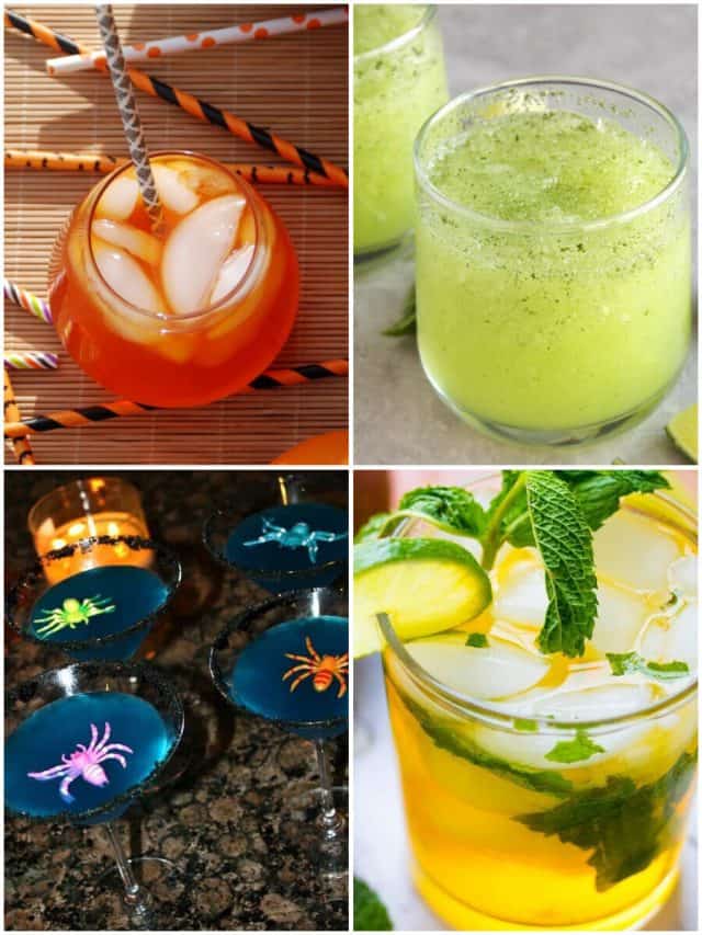 8 Crystal Light Cocktails To Sip, Savor, And Swoon Over!