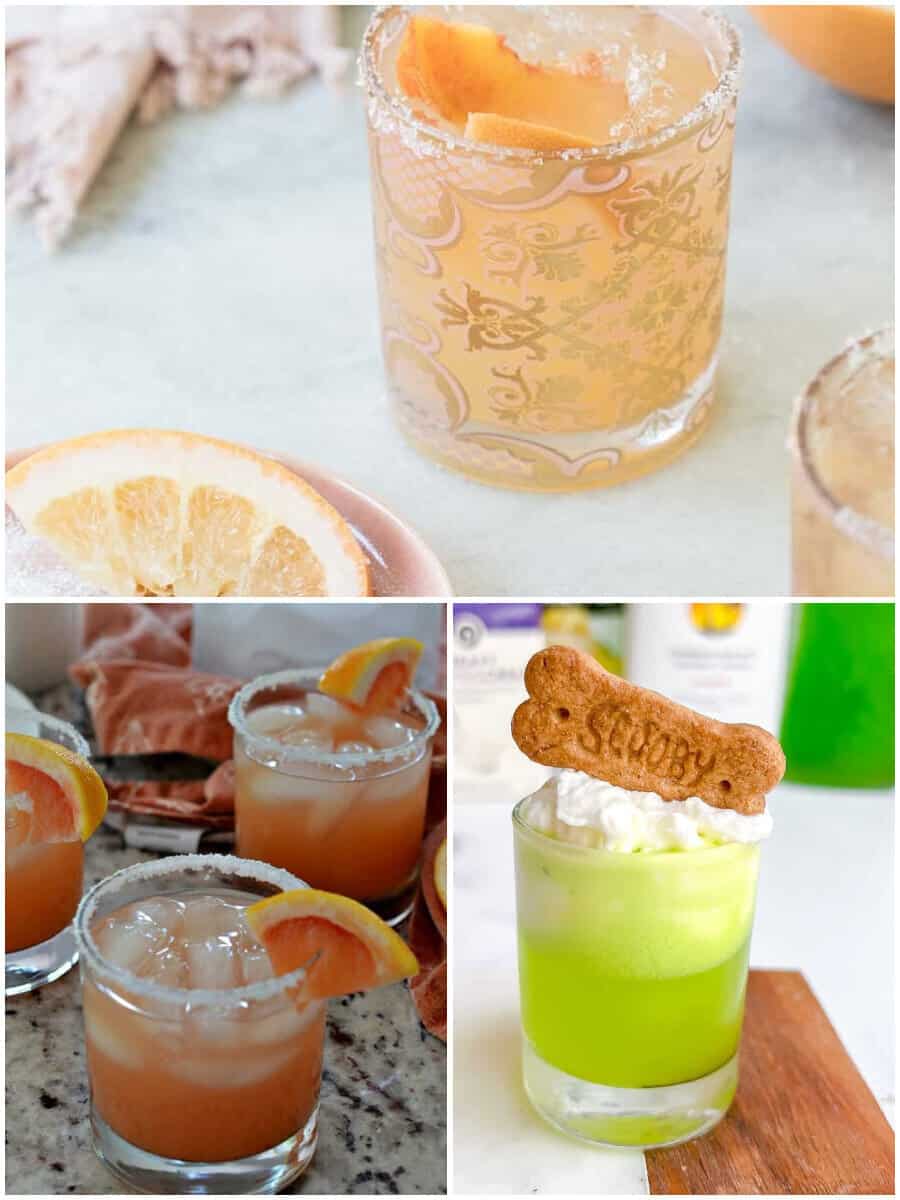 4-dog-themed-cocktails-to-unleash-your-inner-bark-tender