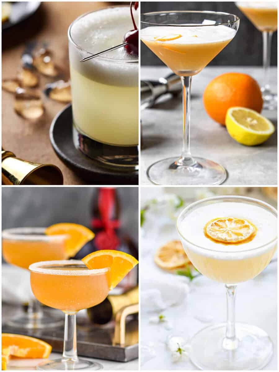 5 Dry Shaking Cocktails That Will Shake Up Your World!