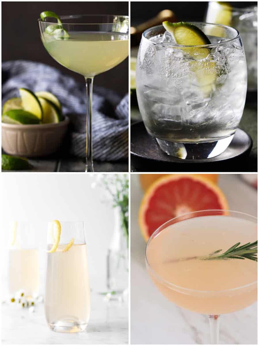 26 Elderflower Cocktails That Will Bloom Your Taste Buds!