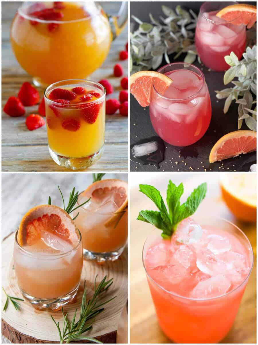 26 Fruity Vodka Cocktails That Will Shake Up Your Taste Buds!