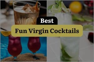 27 Best Fun Virgin Cocktails