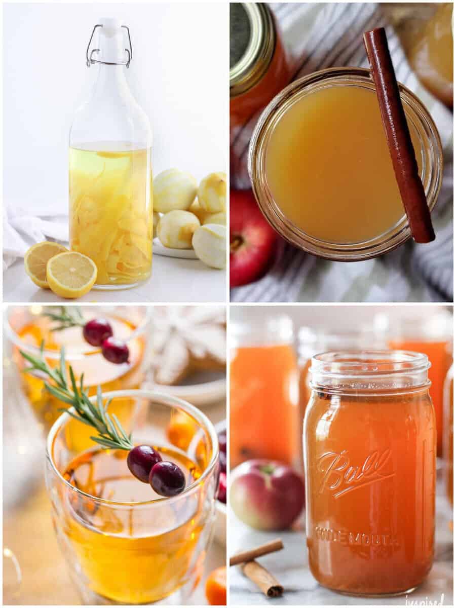 6 Grain Alcohol Cocktails That Will Knock Your Socks Off!