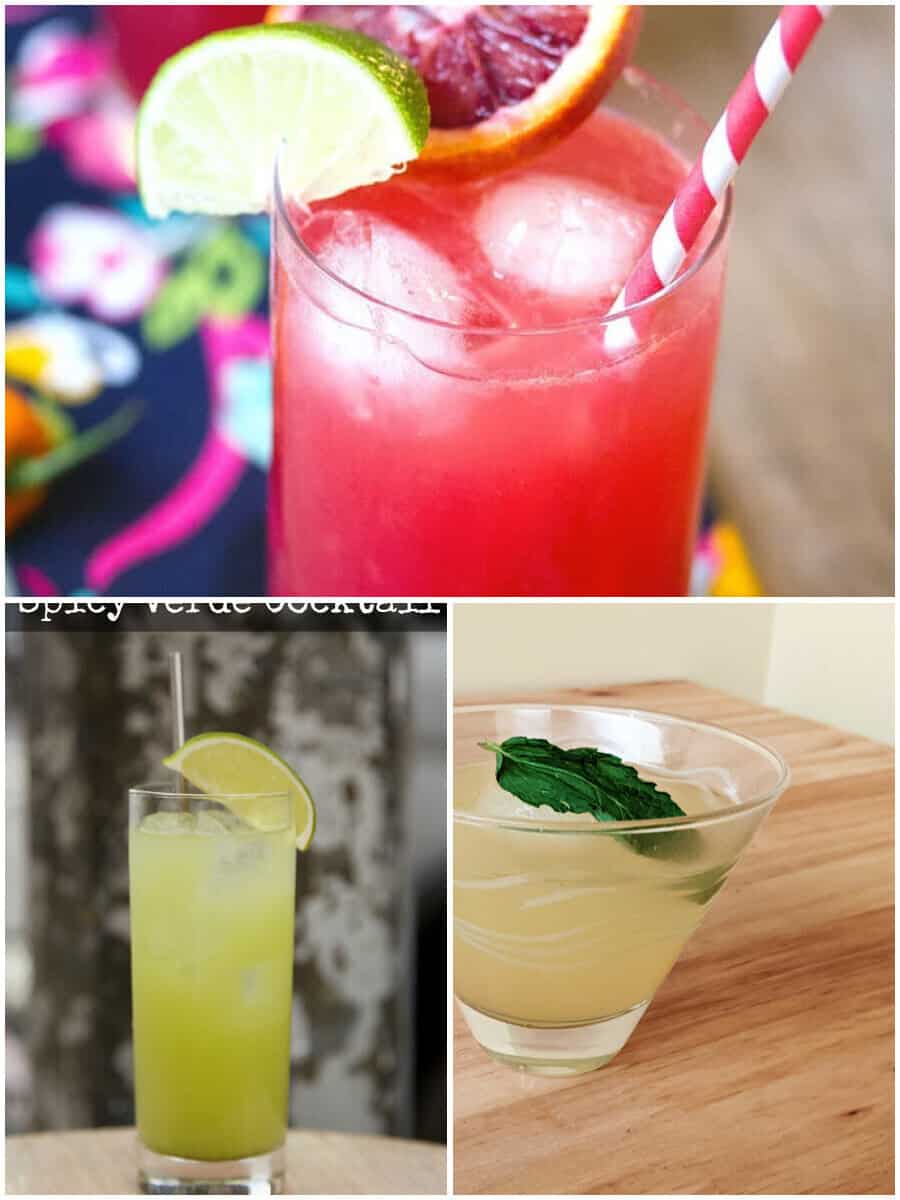 4 Habanero Vodka Cocktails That Will Spice Up Your Life!