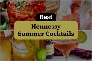 7 Best Hennessy Summer Cocktails