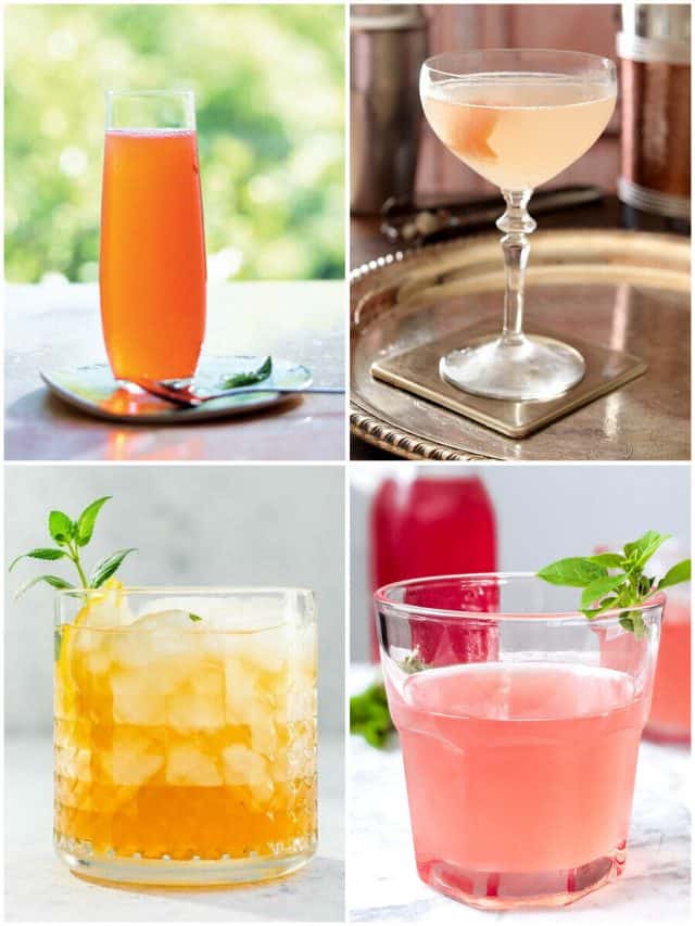 26 Hipster Cocktails For The Ultimate Hipster Bar Crawl!