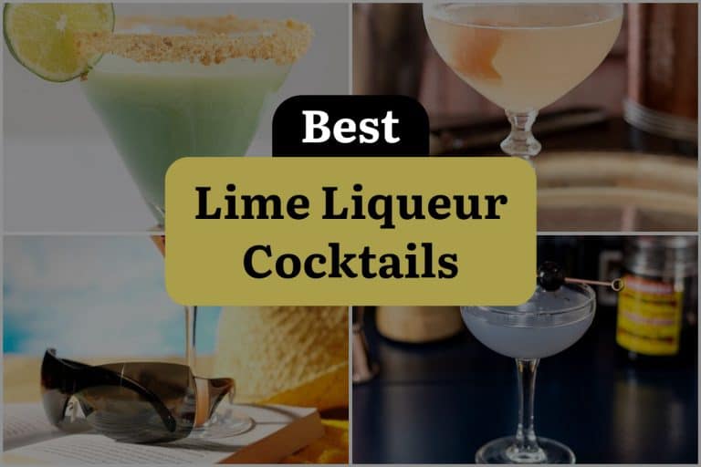 7 Red Bull Cocktails That Will Give You Wings! | DineWithDrinks