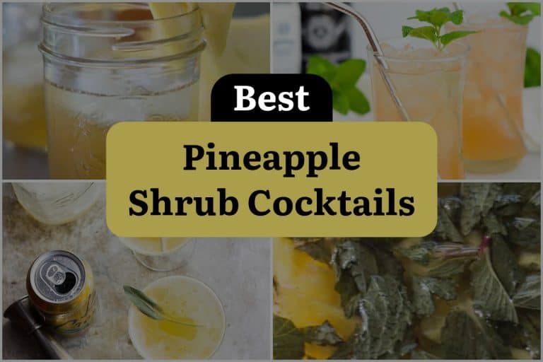 20 Banana Rum Cocktails That'll Make You Go Bananas! DineWithDrinks