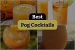 7 POG Cocktails That Will Make Your Taste Buds Dance! | DineWithDrinks