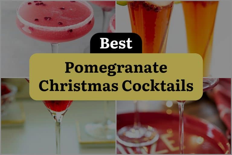 29 Pomegranate Christmas Cocktails To Jingle Your Bells DineWithDrinks 7-best-drinks-to-serve-at-a-party-textile-magazine-textile-news