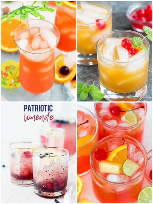 26 Punch Cocktails To Get Your Party Started!
