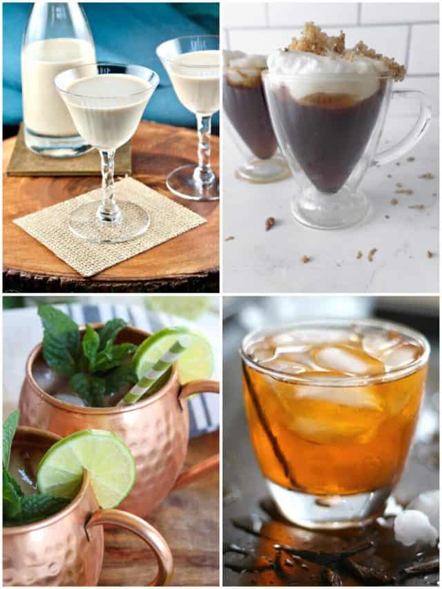 12 Sugar Free Whiskey Cocktails To Shake Up Your World