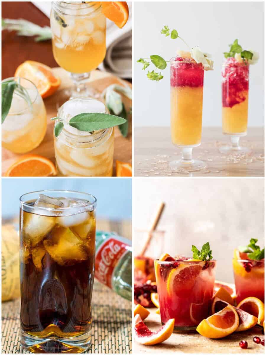 26 Sweet Cocktails That Will Satisfy Your Sweet Tooth   Best Sweet Cocktails Ws Cover 