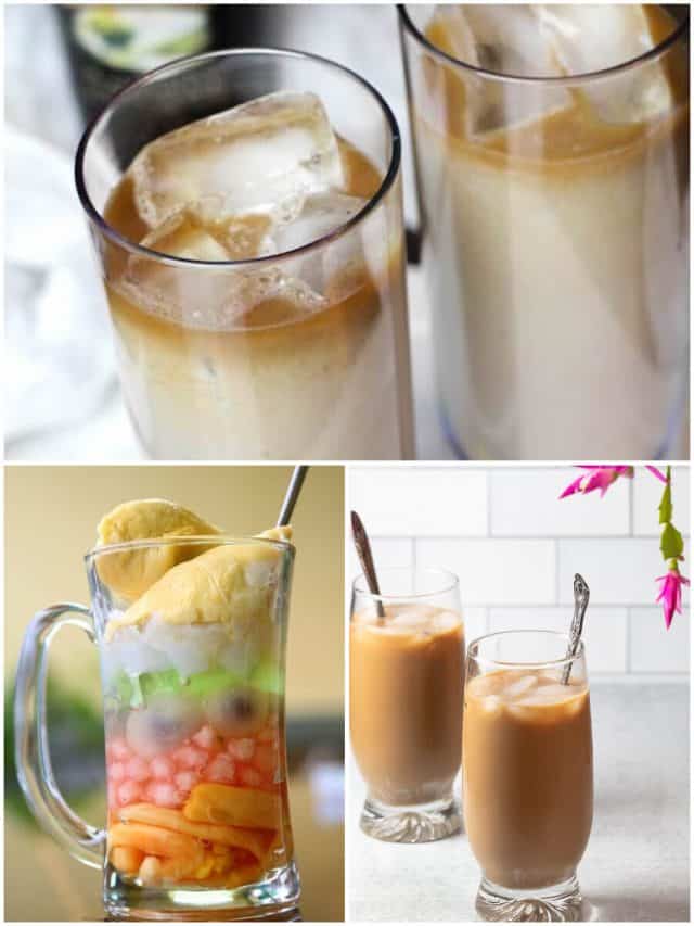 3 Vietnamese Cocktails To Transport You To Southeast Asia