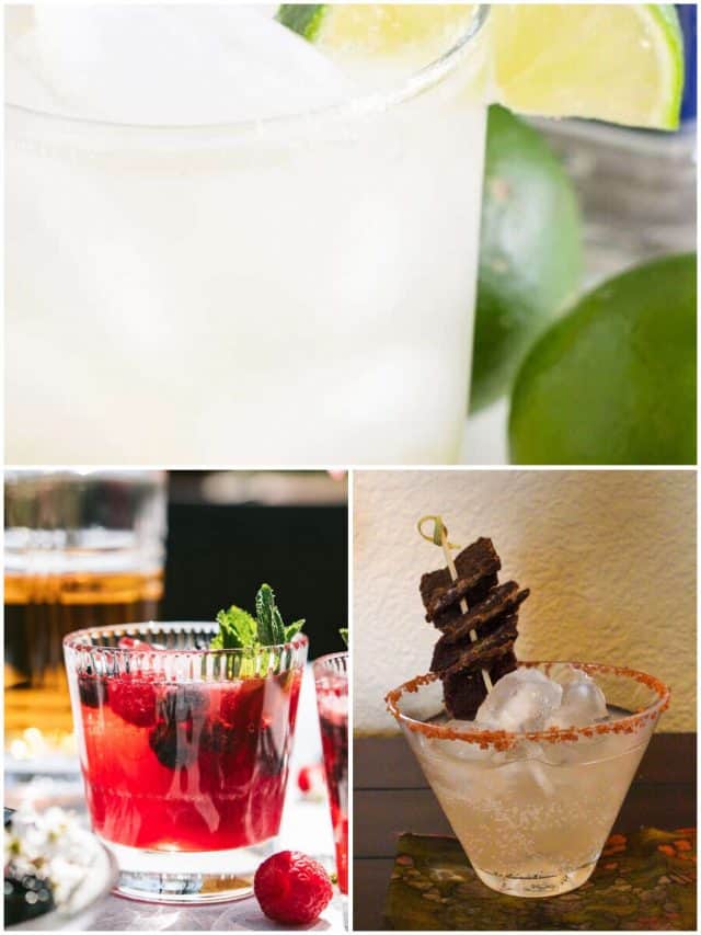 4 Western Themed Cocktails To Lasso Your Taste Buds