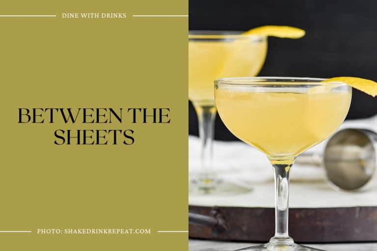 12 White Rum Triple Sec Cocktails to Shake Up your Summer! DineWithDrinks