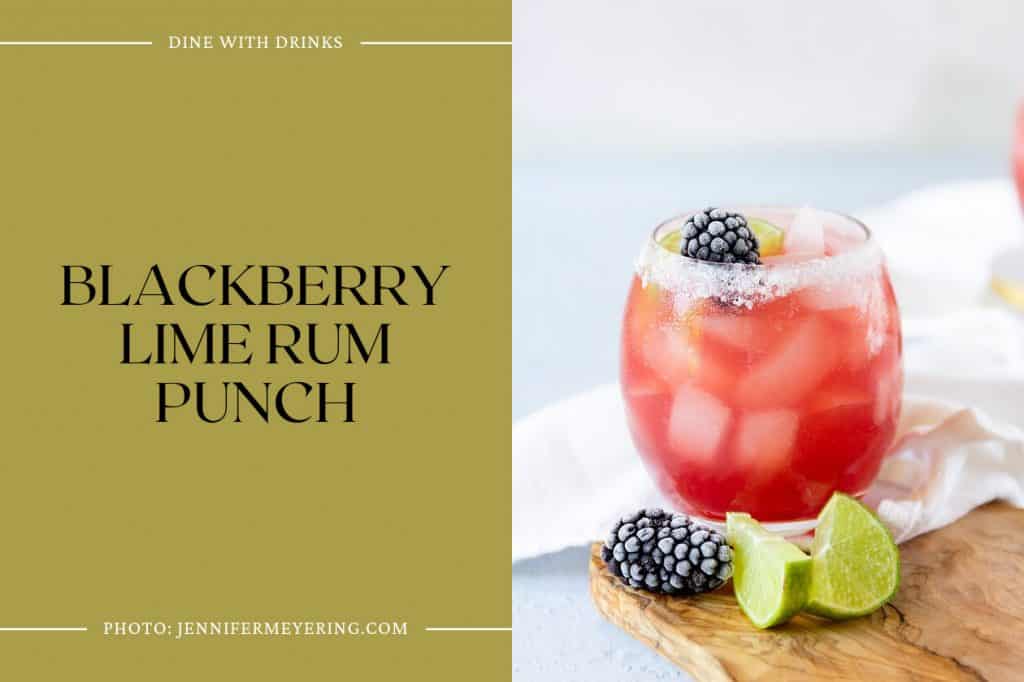 20 Big Batch Rum Cocktails to Shake Up Your Next Party! DineWithDrinks