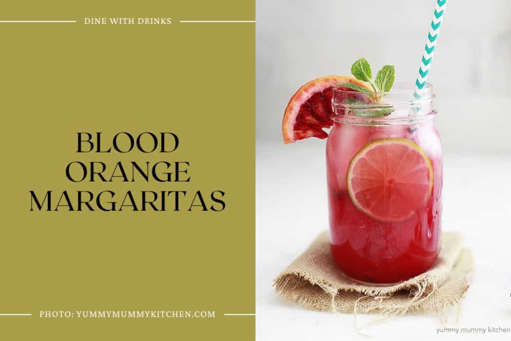 10 Patron Orange Liqueur Cocktails to Satisfy Your Cravings