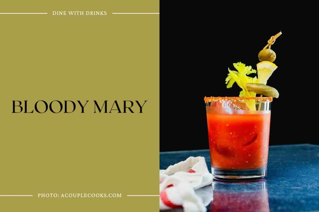 13 Pregnancy Cocktails That Will Have You Sipping For Two! DineWithDrinks