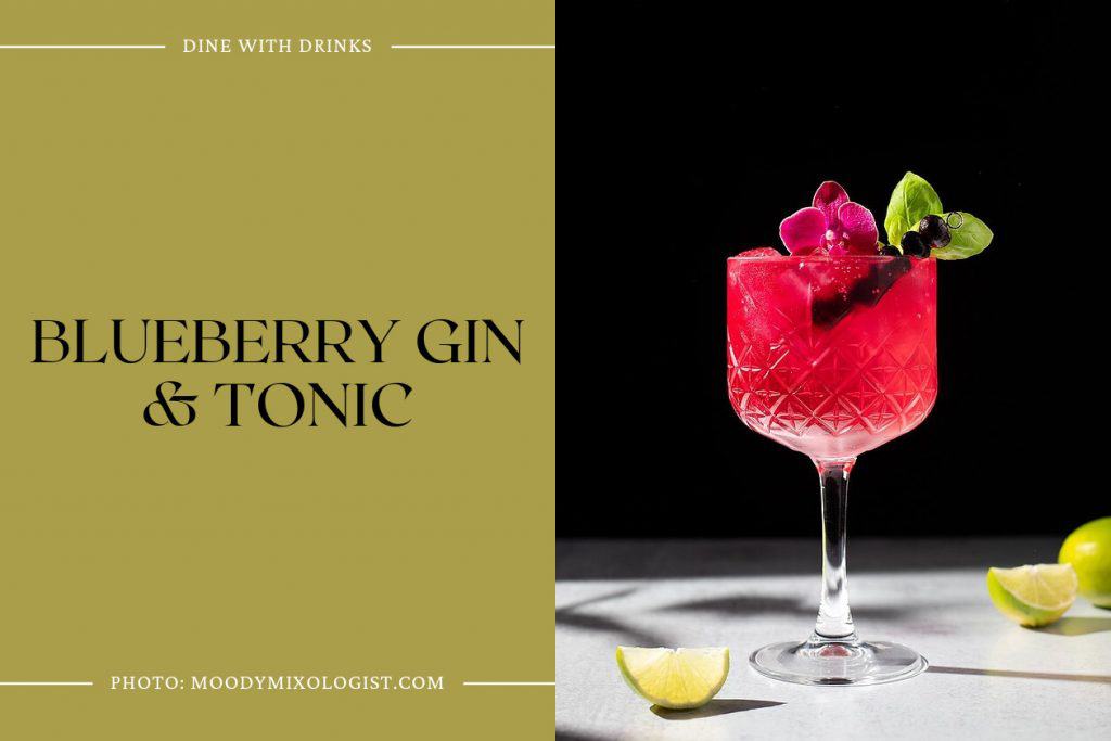 12 Pink Gin Cocktails That Will Make Your Taste Buds Blush