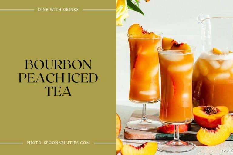 25 Bourbon Batch Cocktails to Sip and Savor All Year Long! DineWithDrinks