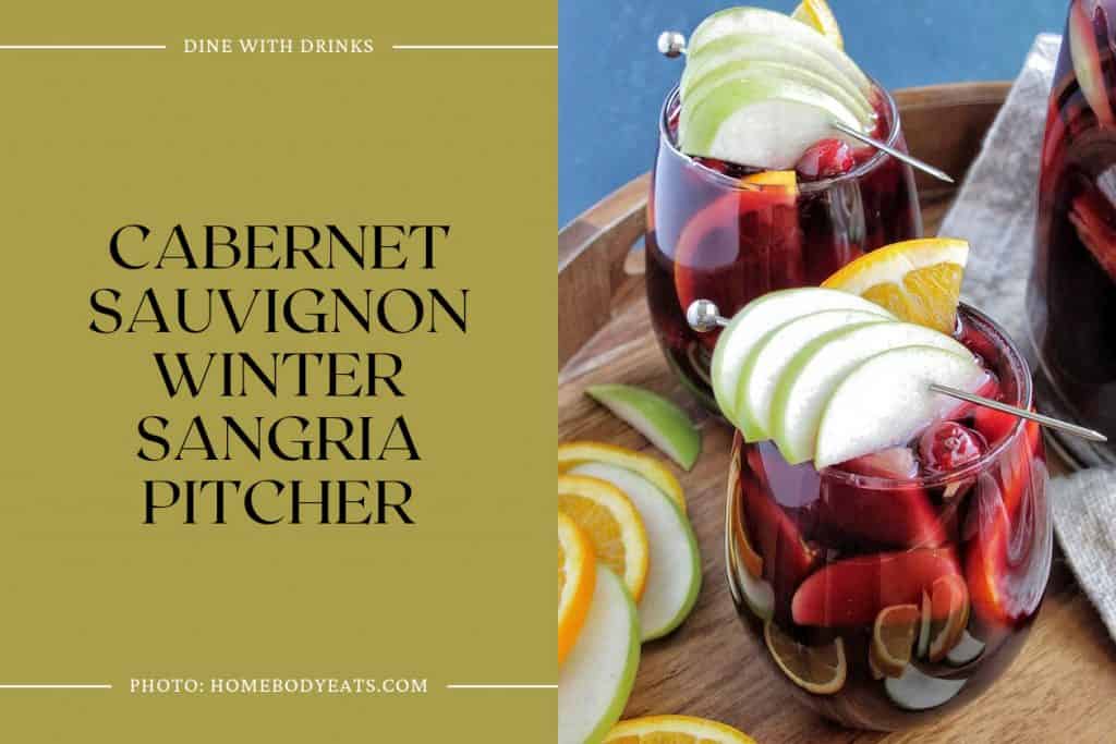 5 Sauvignon Cocktails You Can't Resist Sipping! DineWithDrinks