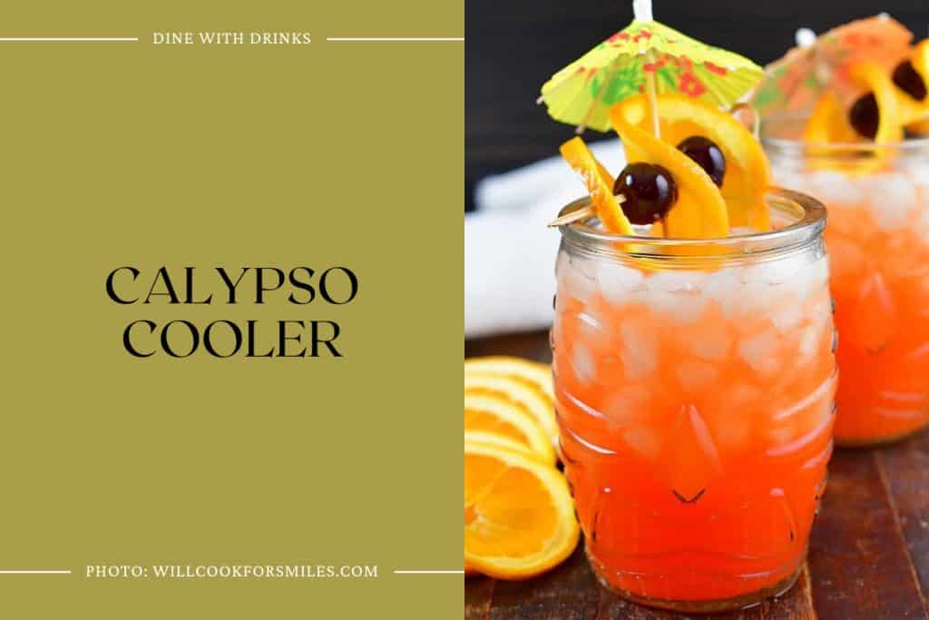 36 Rum and Juice Cocktails to Shake Up Your Summer! DineWithDrinks