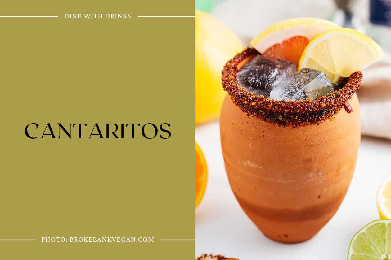 Cantaritos