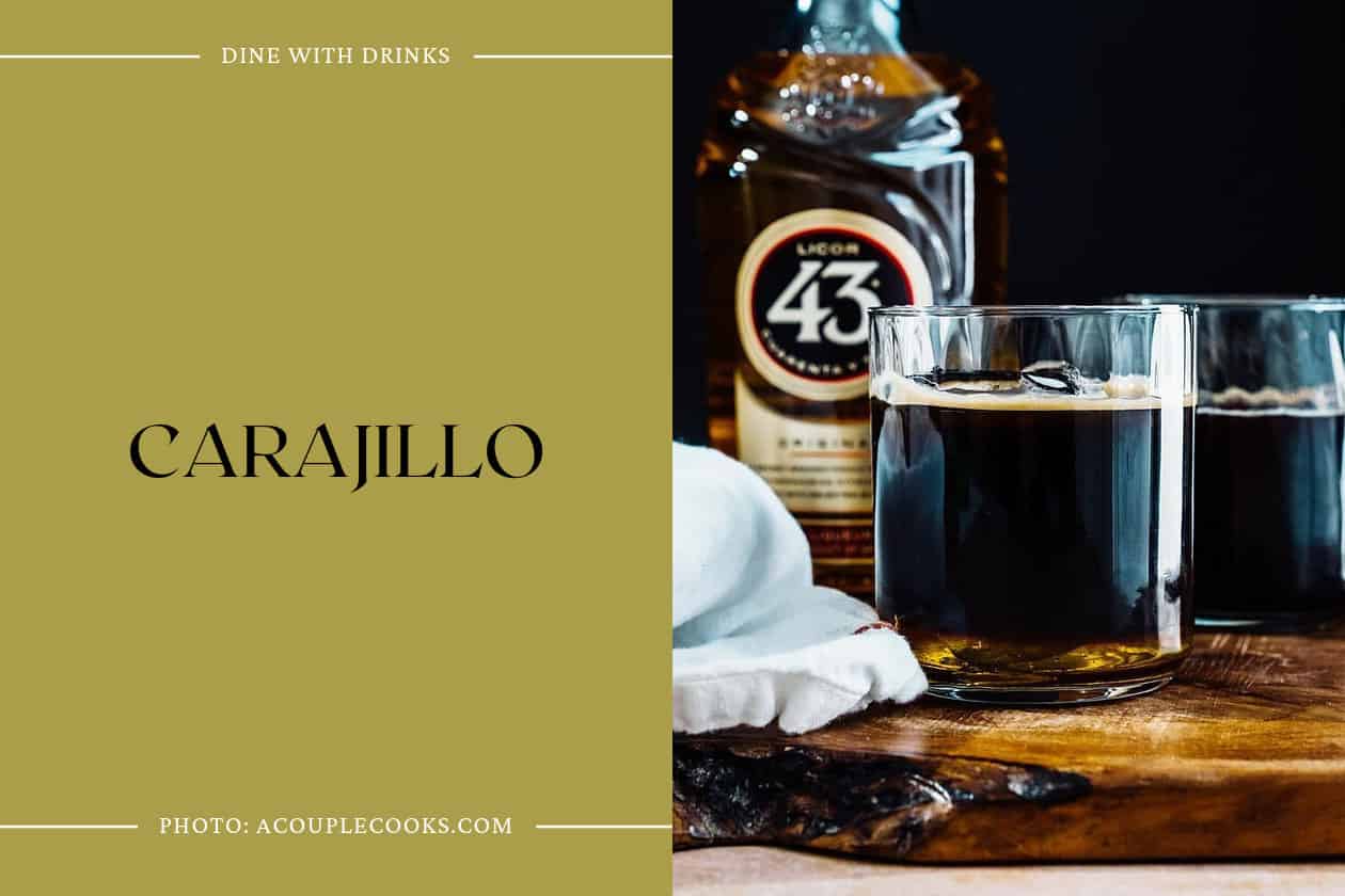 Carajillo