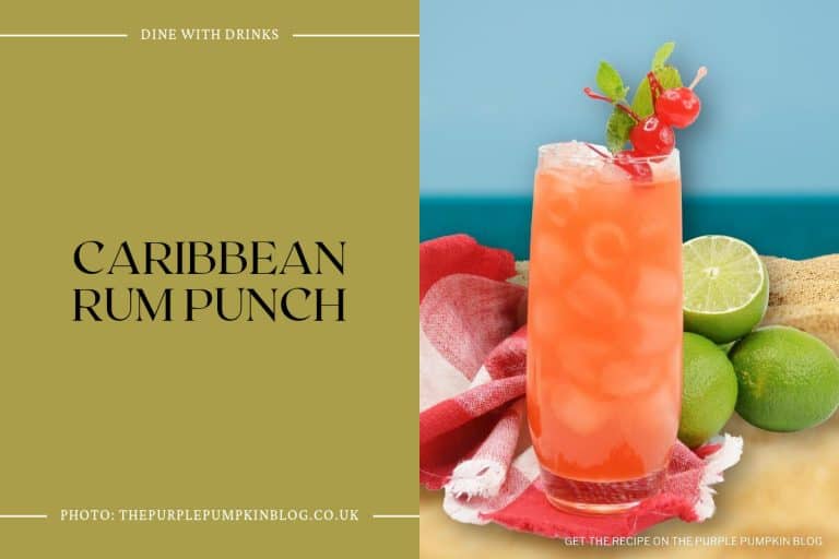 12 White Rum Triple Sec Cocktails to Shake Up your Summer! DineWithDrinks