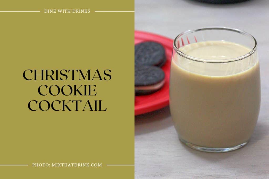 36 Baileys Christmas Cocktails that will jingle your bells