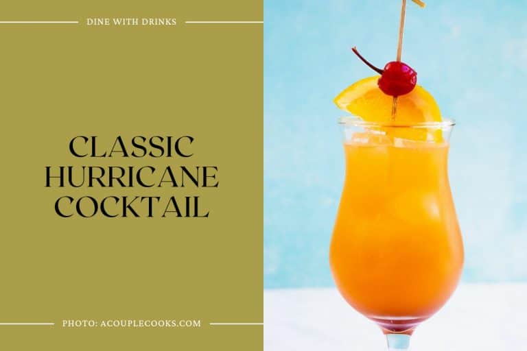 22 Light and Dark Rum Cocktails That Will Blow Your Mind! DineWithDrinks