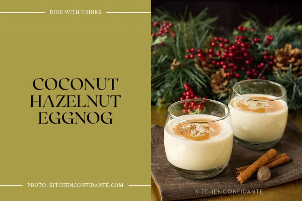 18 Hazelnut Liqueur Cocktails to Give You a Nutty Buzz! DineWithDrinks