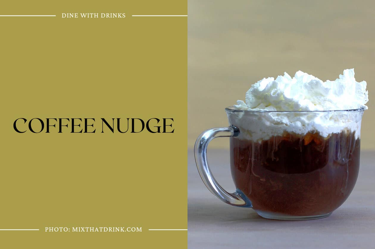 Coffee Nudge