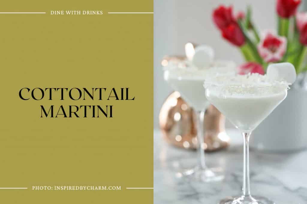 25 Girlie Cocktails That Will Add Some Sass to Your Sip! DineWithDrinks