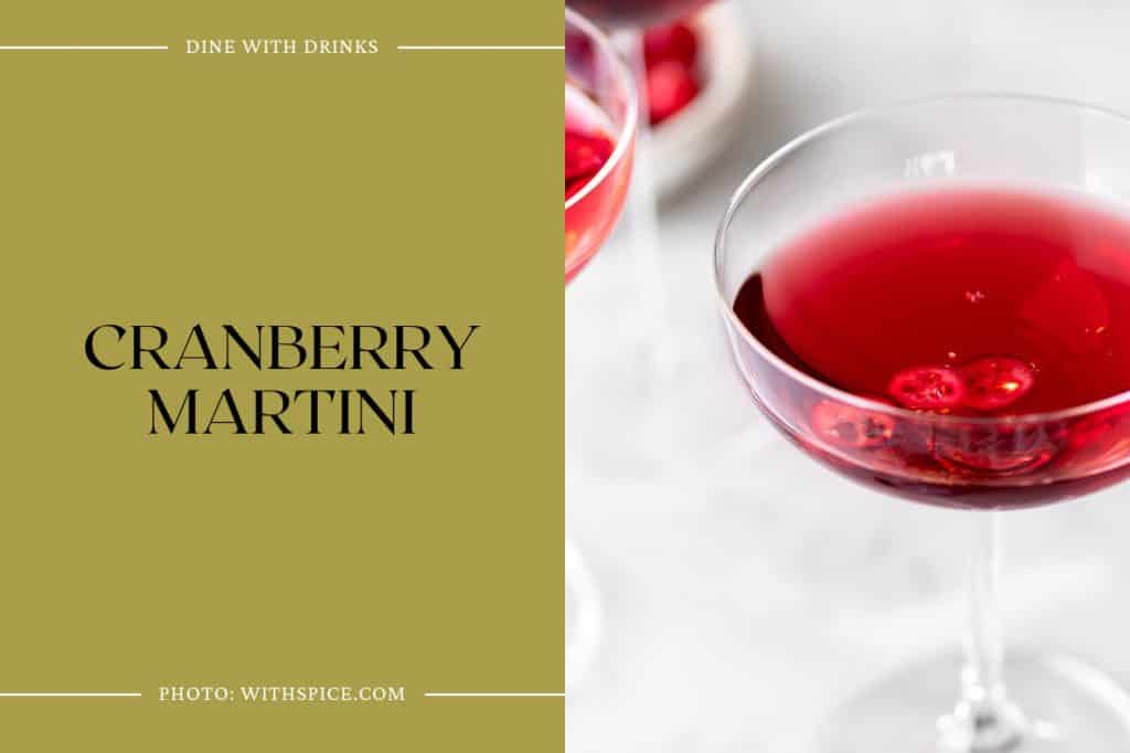 28 Christmas Vodka Cranberry Cocktails To Jingle Your Bells Dinewithdrinks 9881