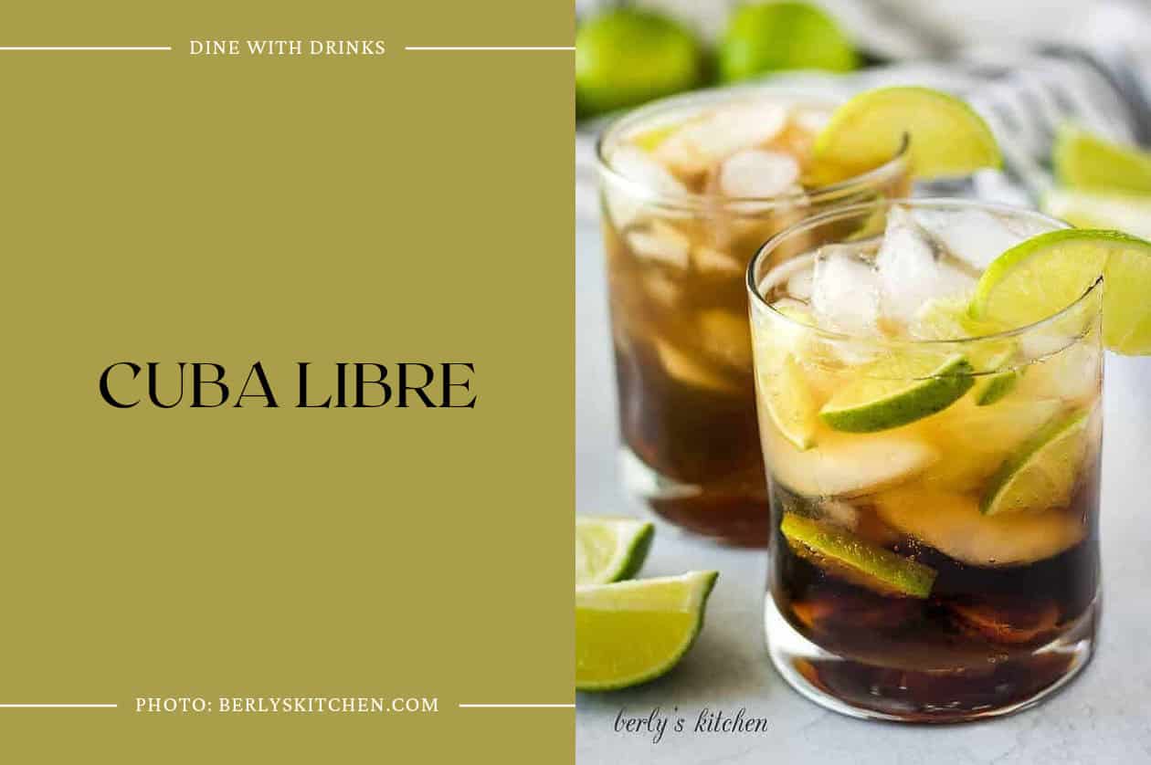 Cuba Libre